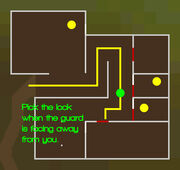 Monkeyjail