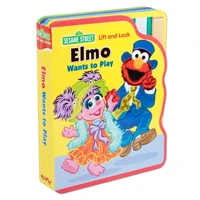ElmoWantstoPlay