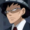 Edo Gajeel - Close up