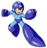 MegaMan