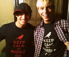 Riker Glee