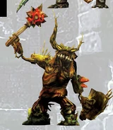 Dawn hero orc