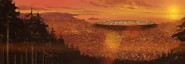 Heartland-Evening