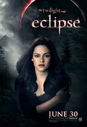 Bella Swan - Eclipse