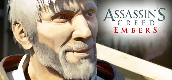 Asassins Creed