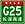 China Expressway G25