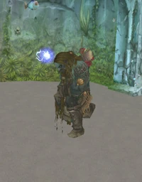 Image of Kvaldir High-Shaman