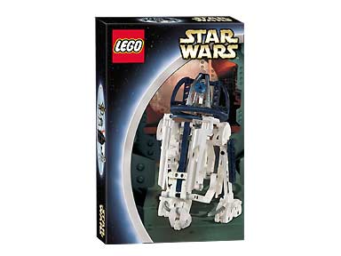 lego 8009 r2d2