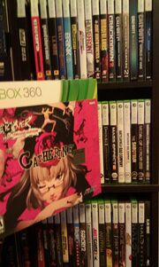 User-Literaryman-My Game