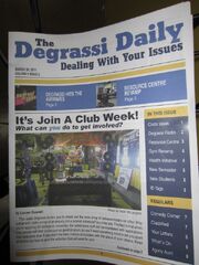 DegrassiDaily