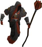 Redmage