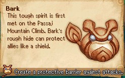 GSDD Venus-Djinn-Bark