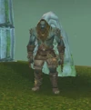 Kvaldir Sandterror