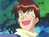 Dr. Wiseman