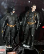 SDCC Batmanbegins