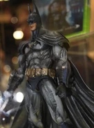 SDCC BatmanAC
