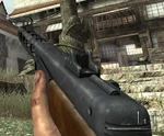 PPSh-41 WaW