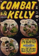 Combat Kelly Vol 1 5