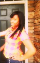 Christina(;