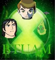 Btuam logo