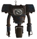 DamagedSecuritron