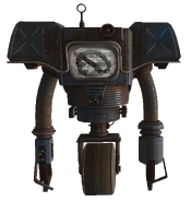 DamagedSecuritron