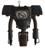 DamagedSecuritron