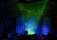 LASERMAN
