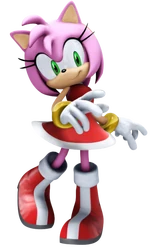 AmyRose