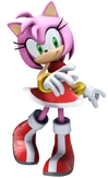 AmyRose