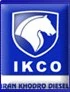 Iran Khodro Diesel logo