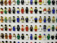 Minifigure