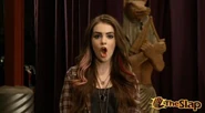 Jade SCREAMS!! so much