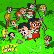 Betty Toons