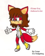 Fiona xD
