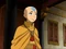 Aang in monk robes.png