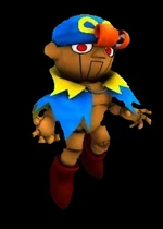 GeNO