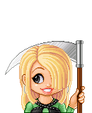 Primroseaxe