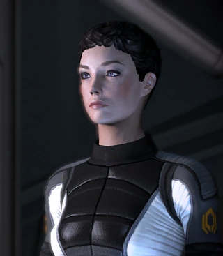 Nora Shepard