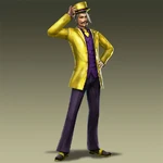 YuanShao-dw7-dlc-School of Other