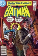 Detective Comics 516