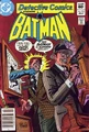 Detective Comics 516