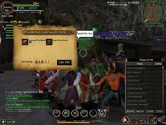 Knives of the Hawk Idol