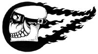 Kult of Speed Symbol