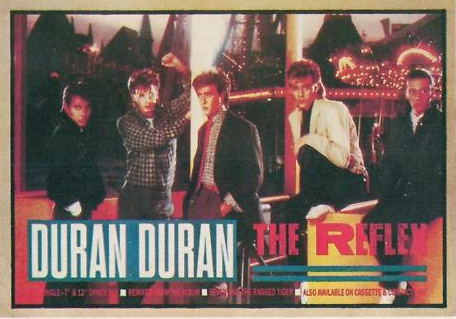 Image - The reflex duran duran duran.png - Duran Duran Wiki