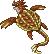 Light Brown Dragon Turtle Hatchling.gif