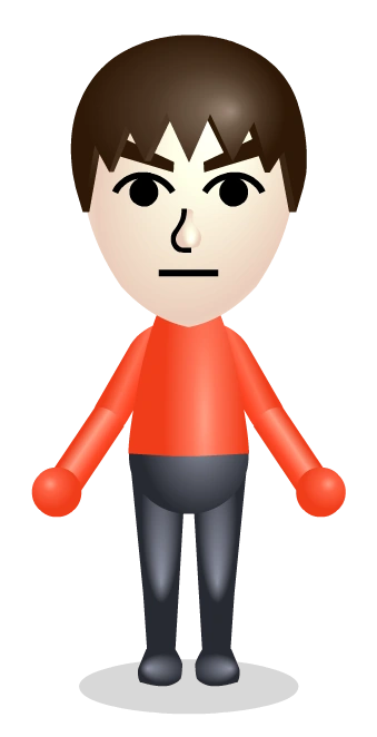 Mii