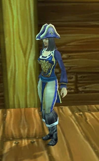 CaptainMcFerris