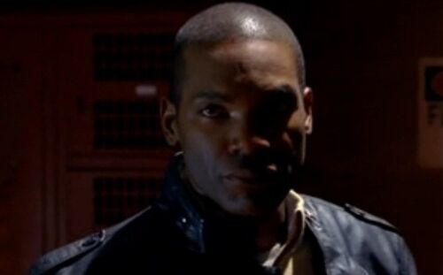 Tyrus Kitt - Breaking Bad Wiki