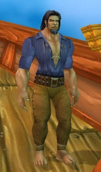 Image of Tidebreaker Deckhand